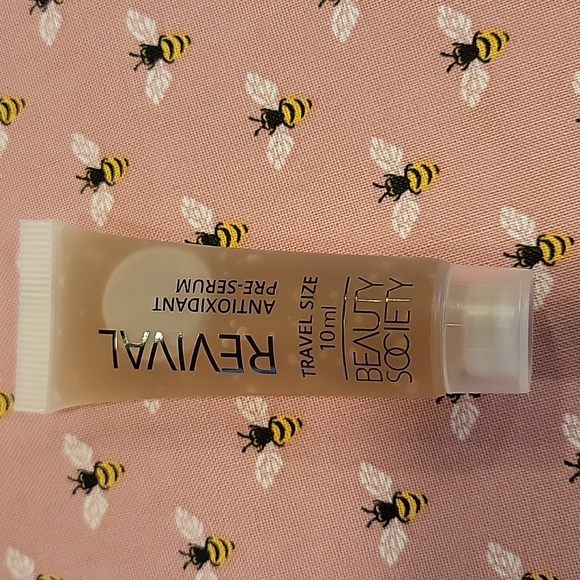 Beauty Society Travel Skincare - 8 Total Items - Picture 6 of 16